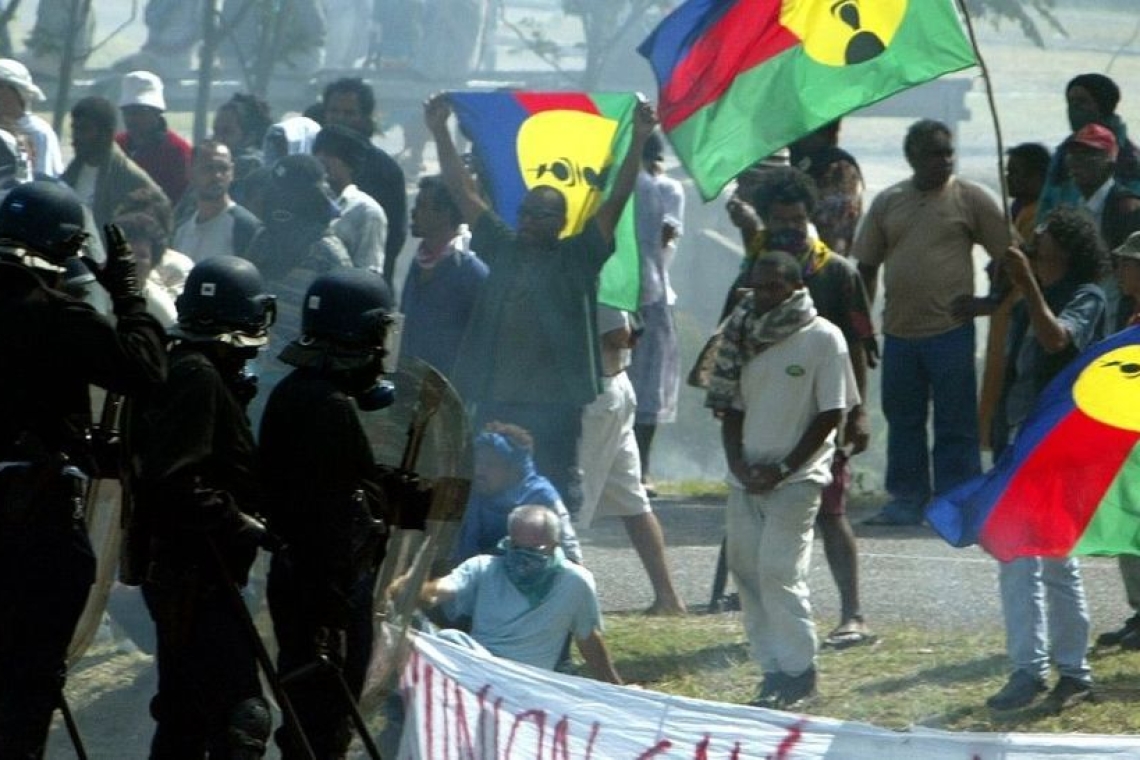 La Nouvelle-Calédonie : crise économique et tensions persistantes après la révolte indépendantiste